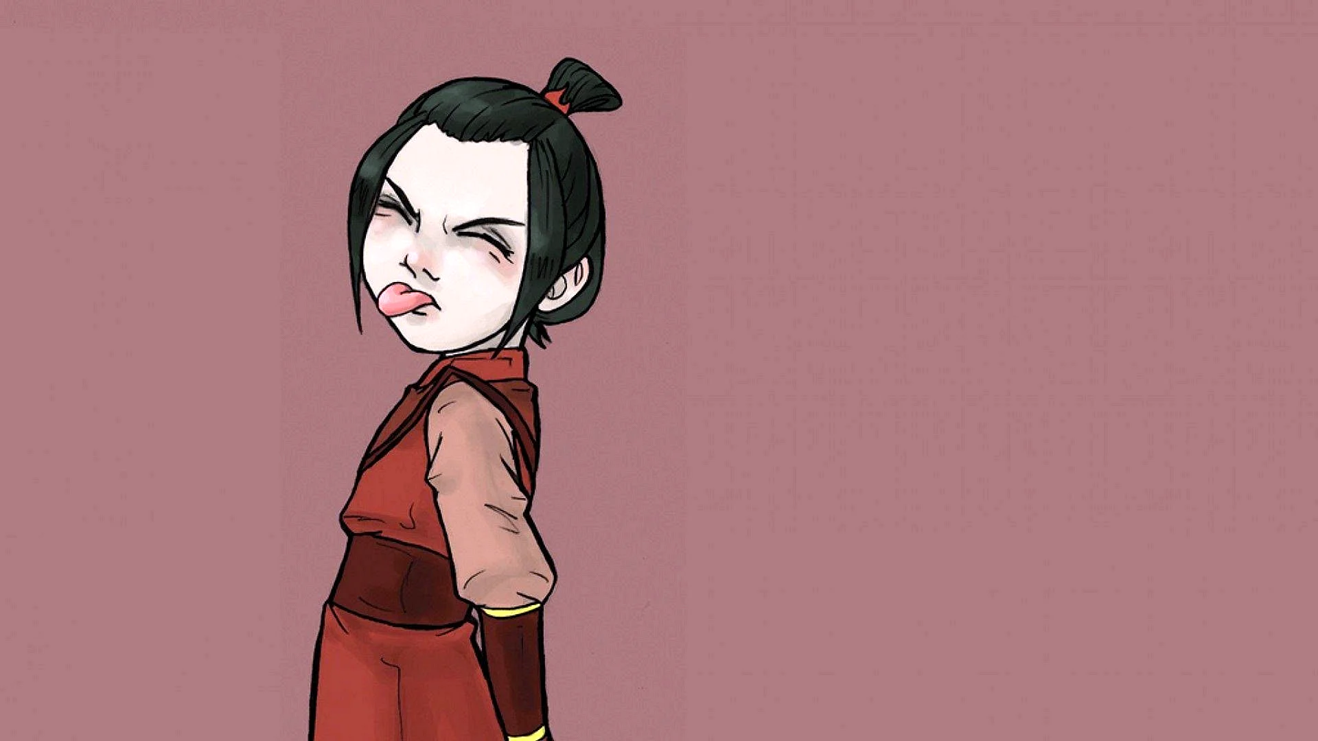 Azula Wallpaper