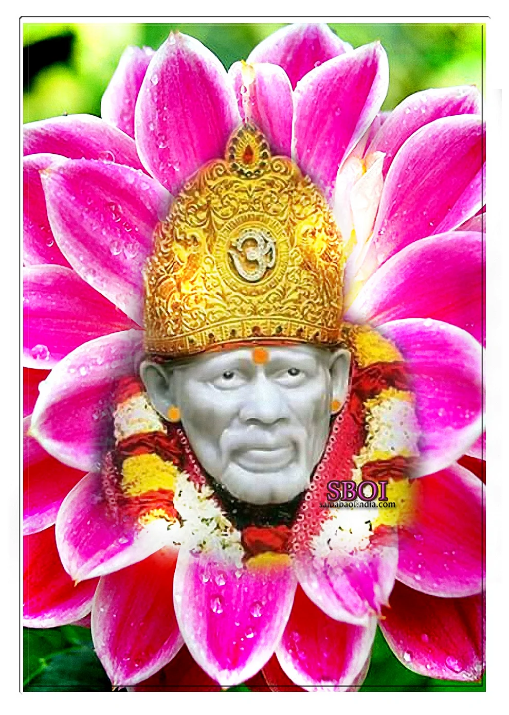 Baba Thursday Wallpaper