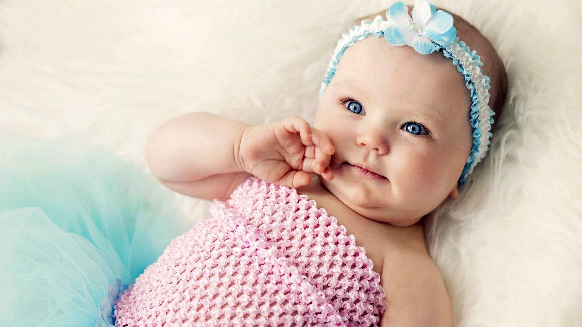 Baby Wallpaper