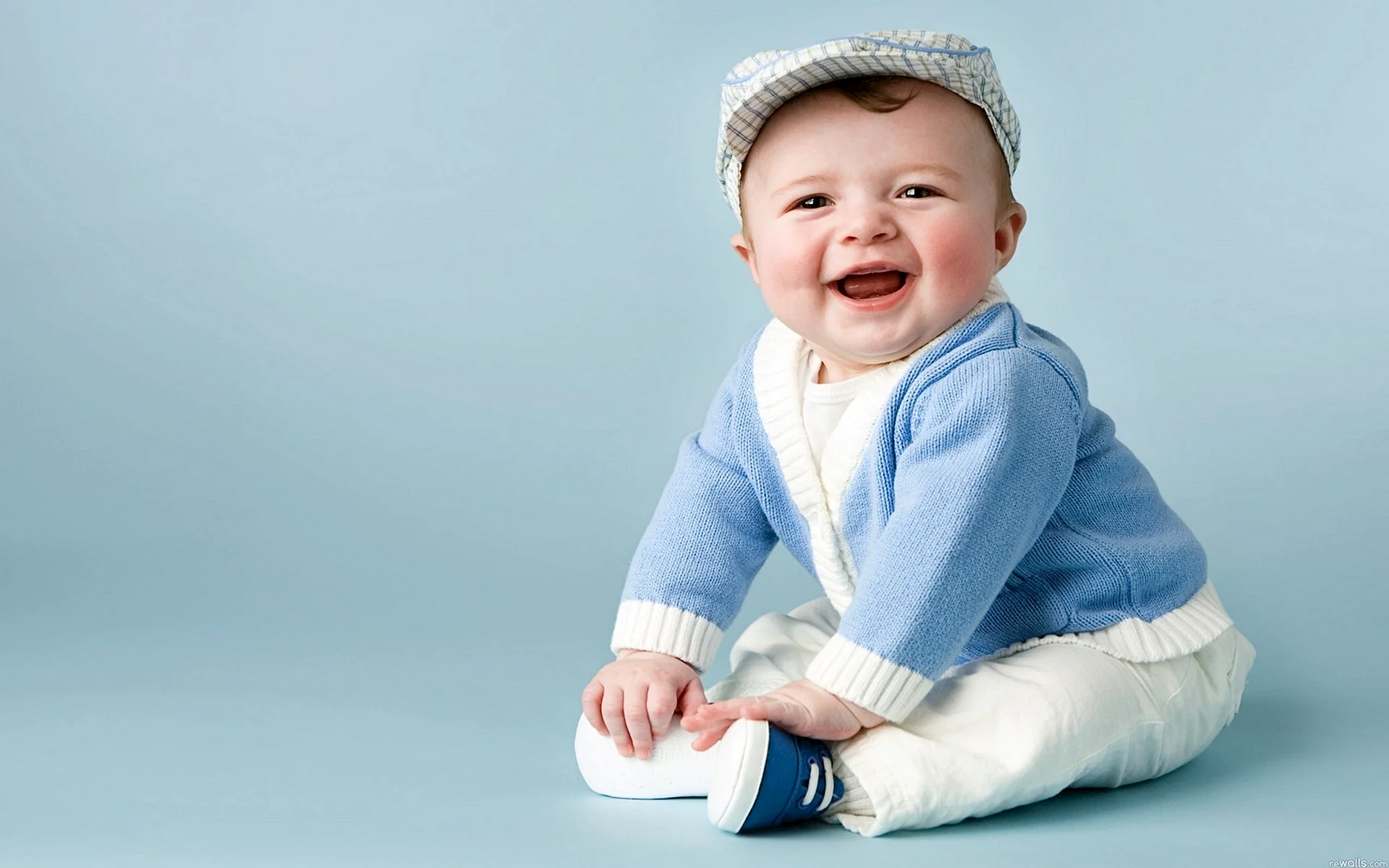 Baby Wallpaper