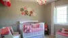 Baby Room Wallpaper