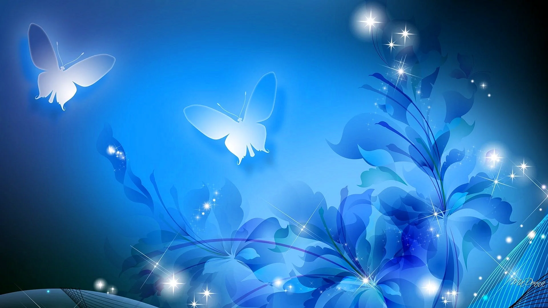 Background Wallpaper