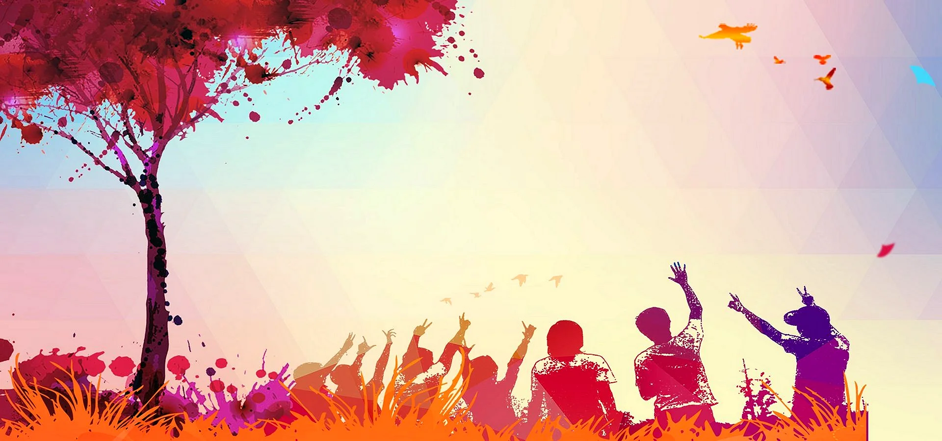 Background Wallpaper