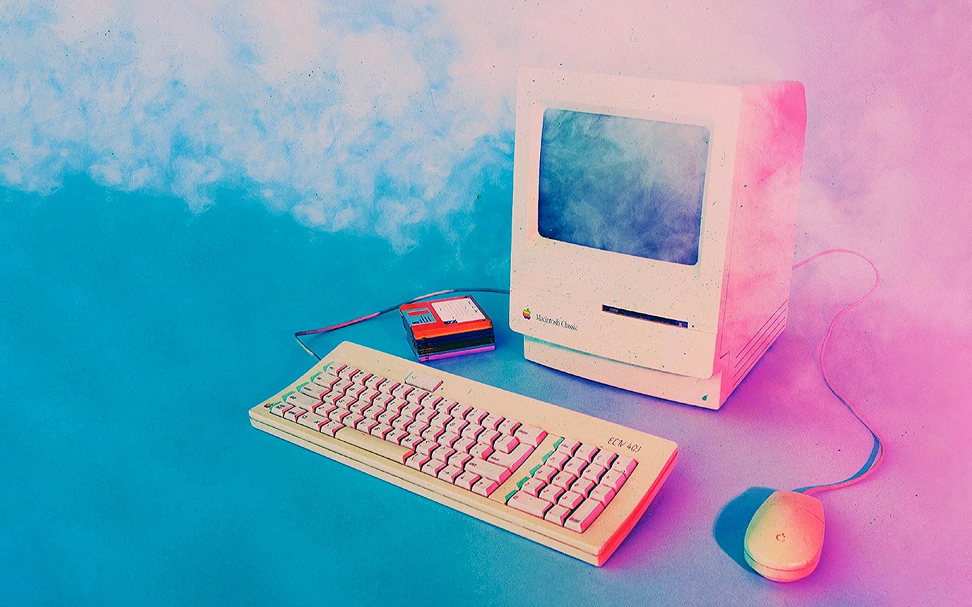 Background for Computer Wallpaper