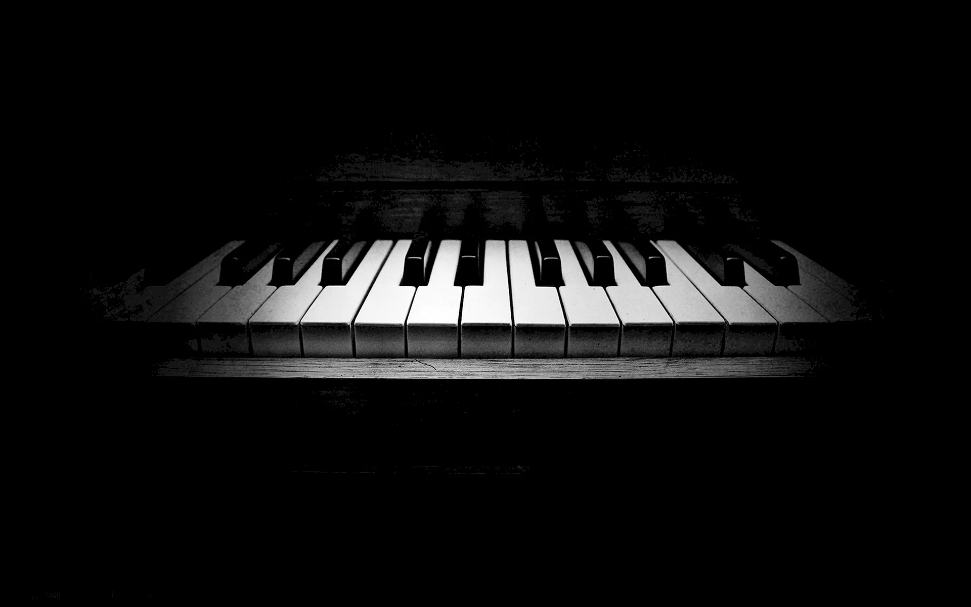 Background Piano Wallpaper