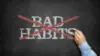 Bad Habits Wallpaper