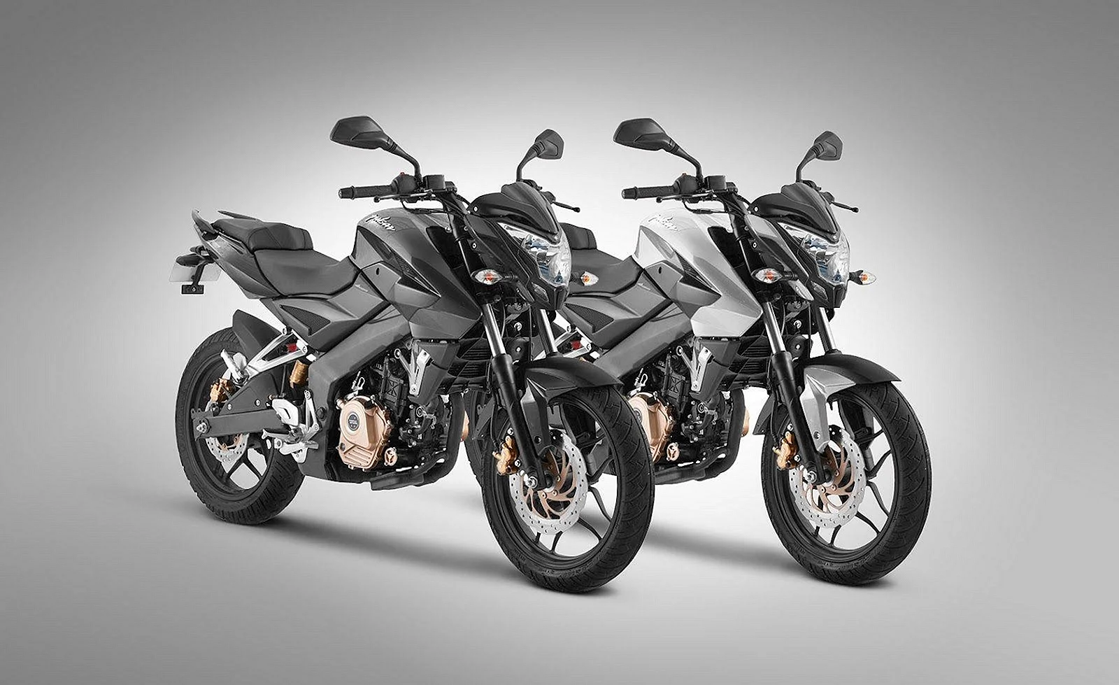 Bajaj Pulsar 200ns Wallpaper