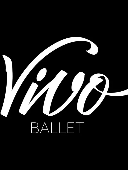 Ballet Logo Wallpaper