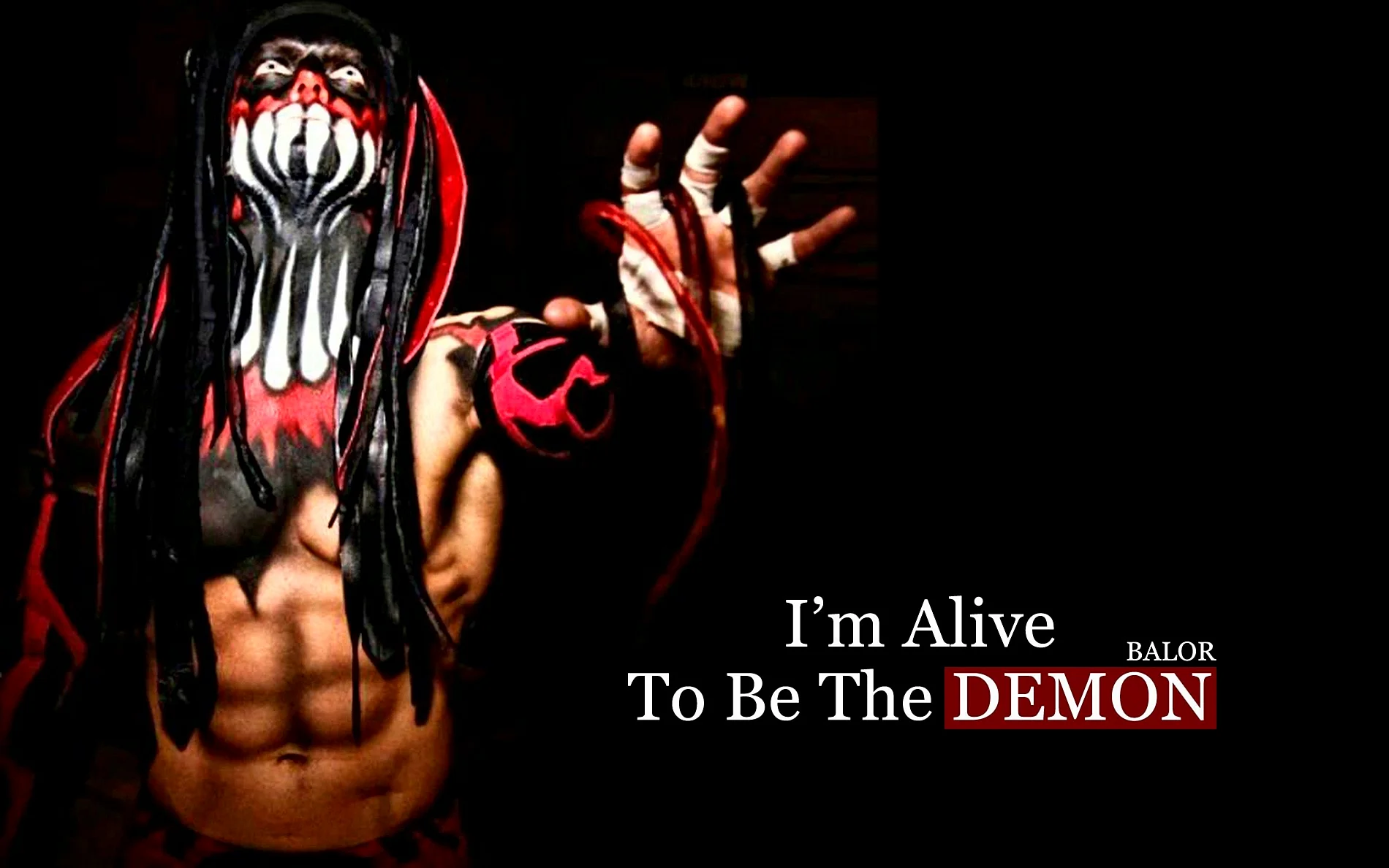 Balor Wallpaper