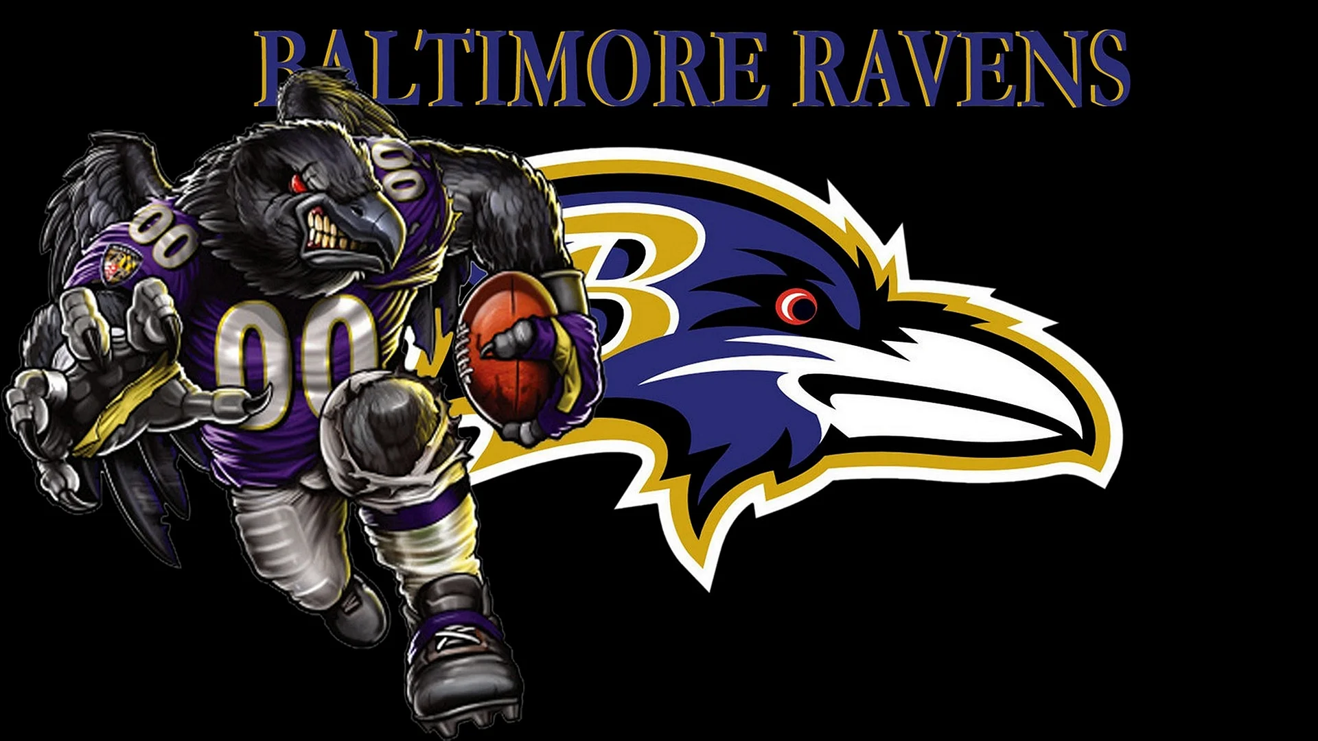 Baltimore Ravens Wallpapers Free Baltimore Ravens Backgrounds