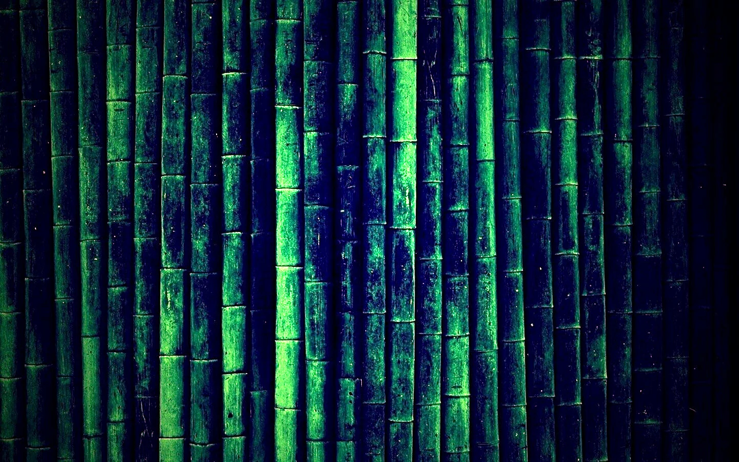 Bamboo Texture Wallpaper