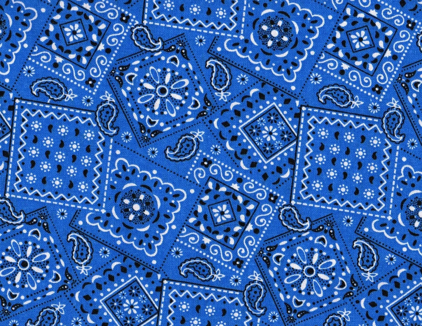 Bandana Wallpaper