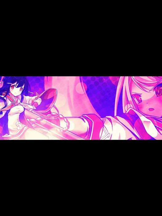 Banner Youtube Anime Wallpaper