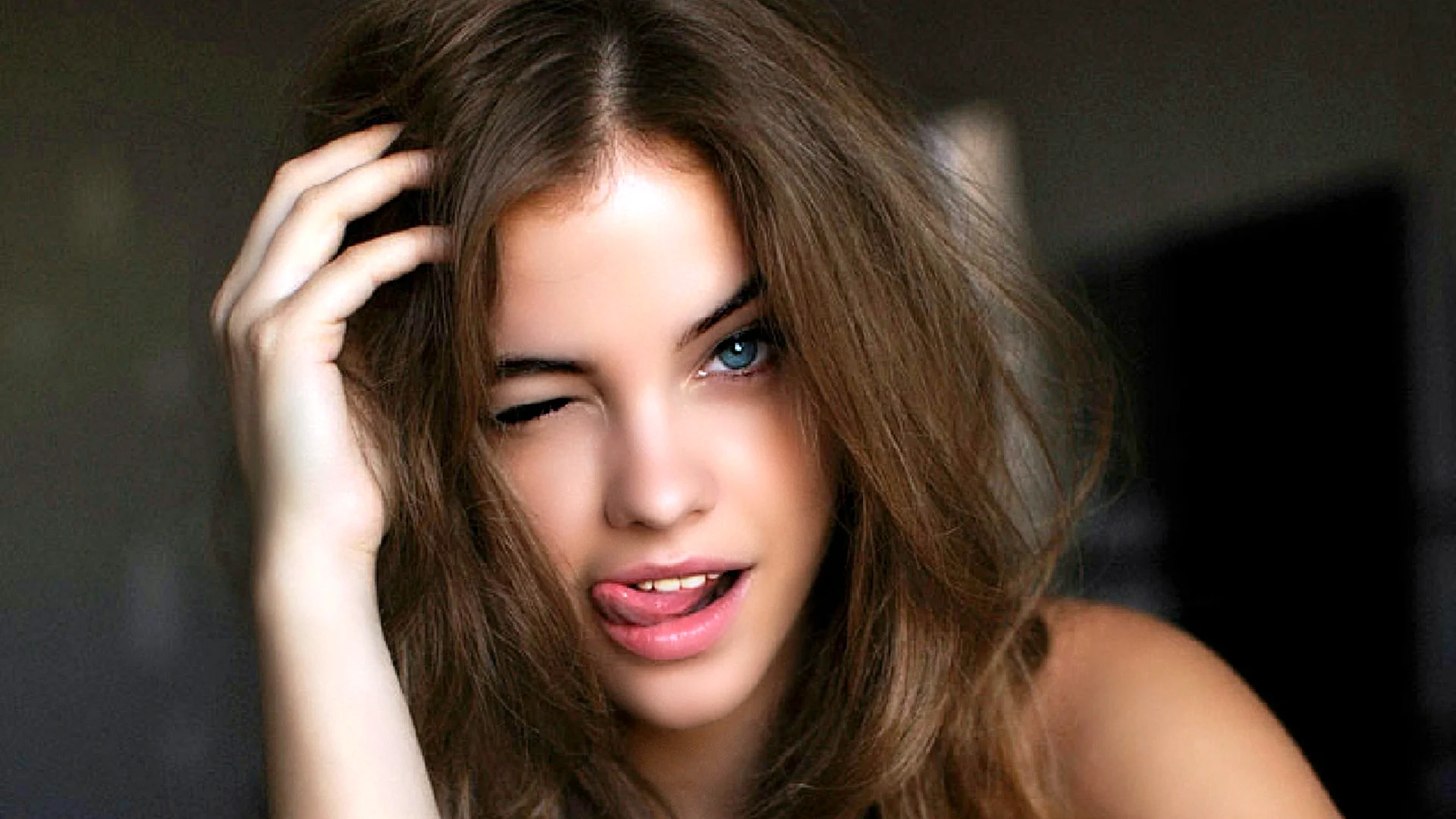 Barbara Palvin Wallpaper