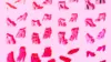 Barbie Pink Aesthetic Wallpaper