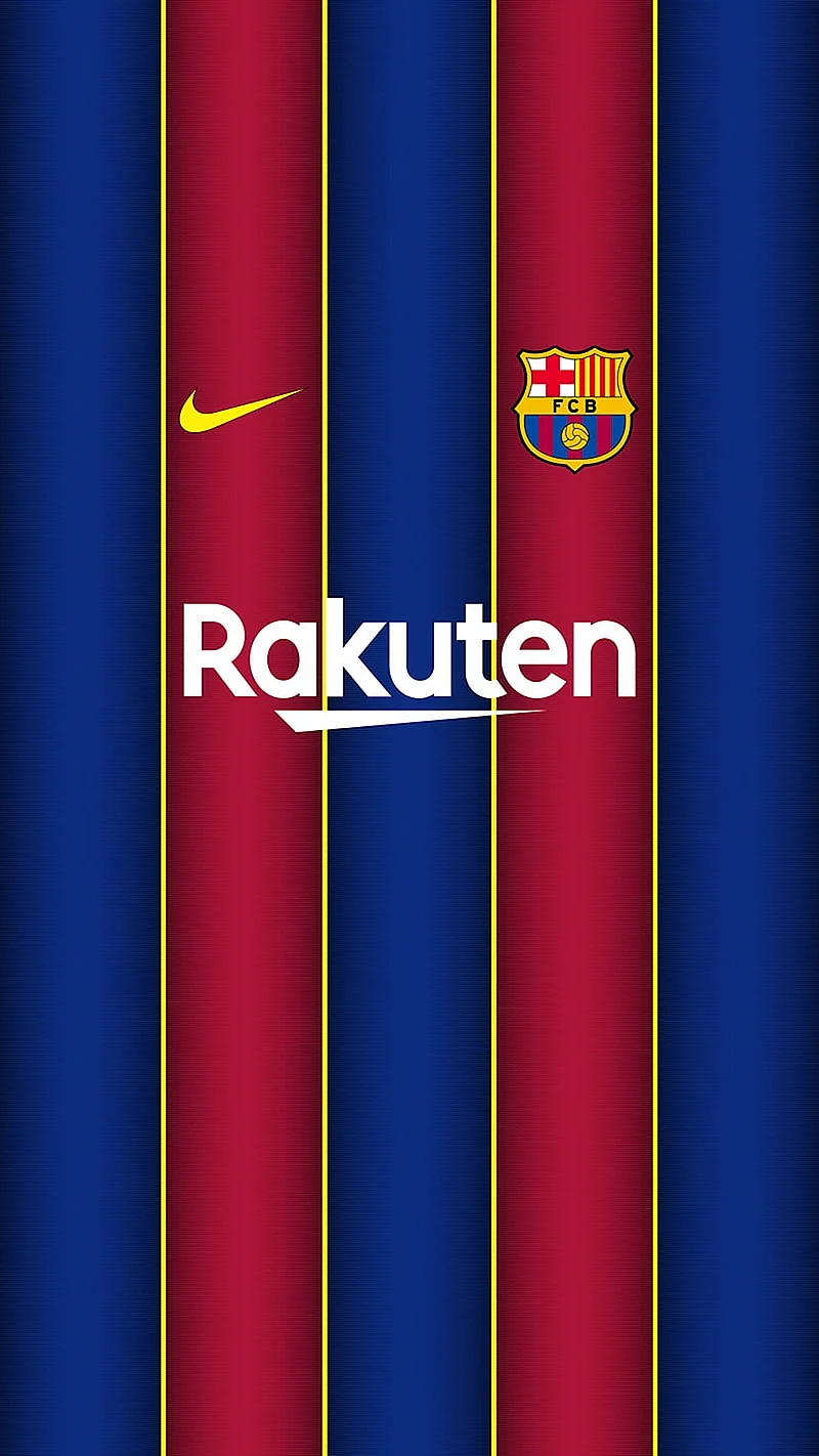 Barcelona 2021 Wallpaper For iPhone