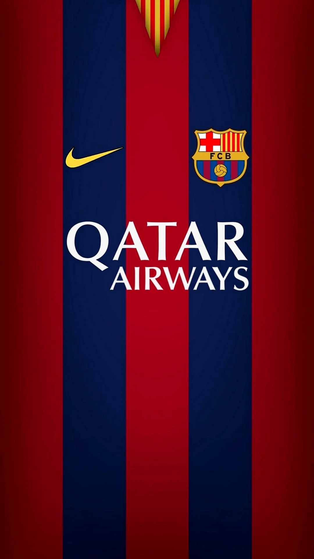 Barcelona Fc Wallpaper For iPhone