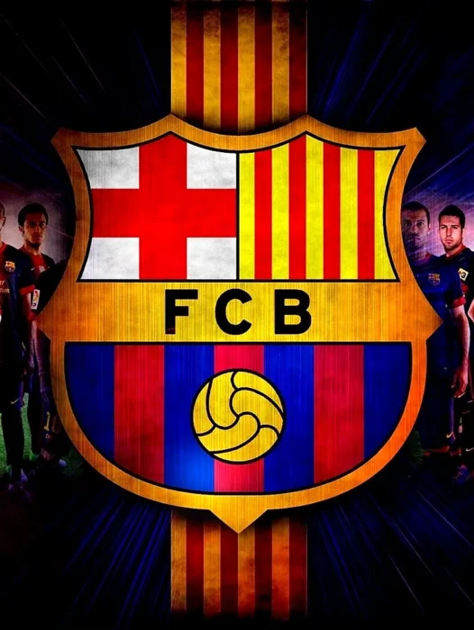Barcelona FC Wallpaper