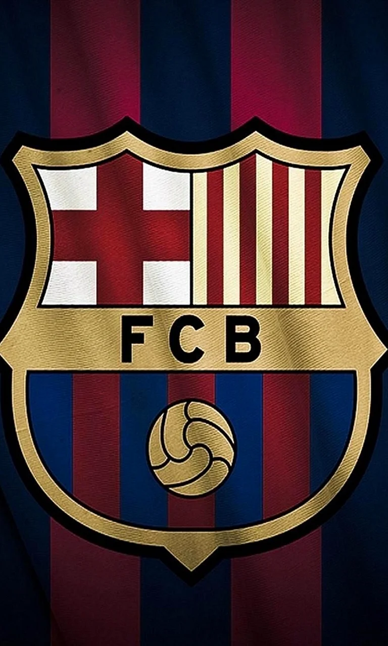 Barcelona Fc Wallpaper For iPhone