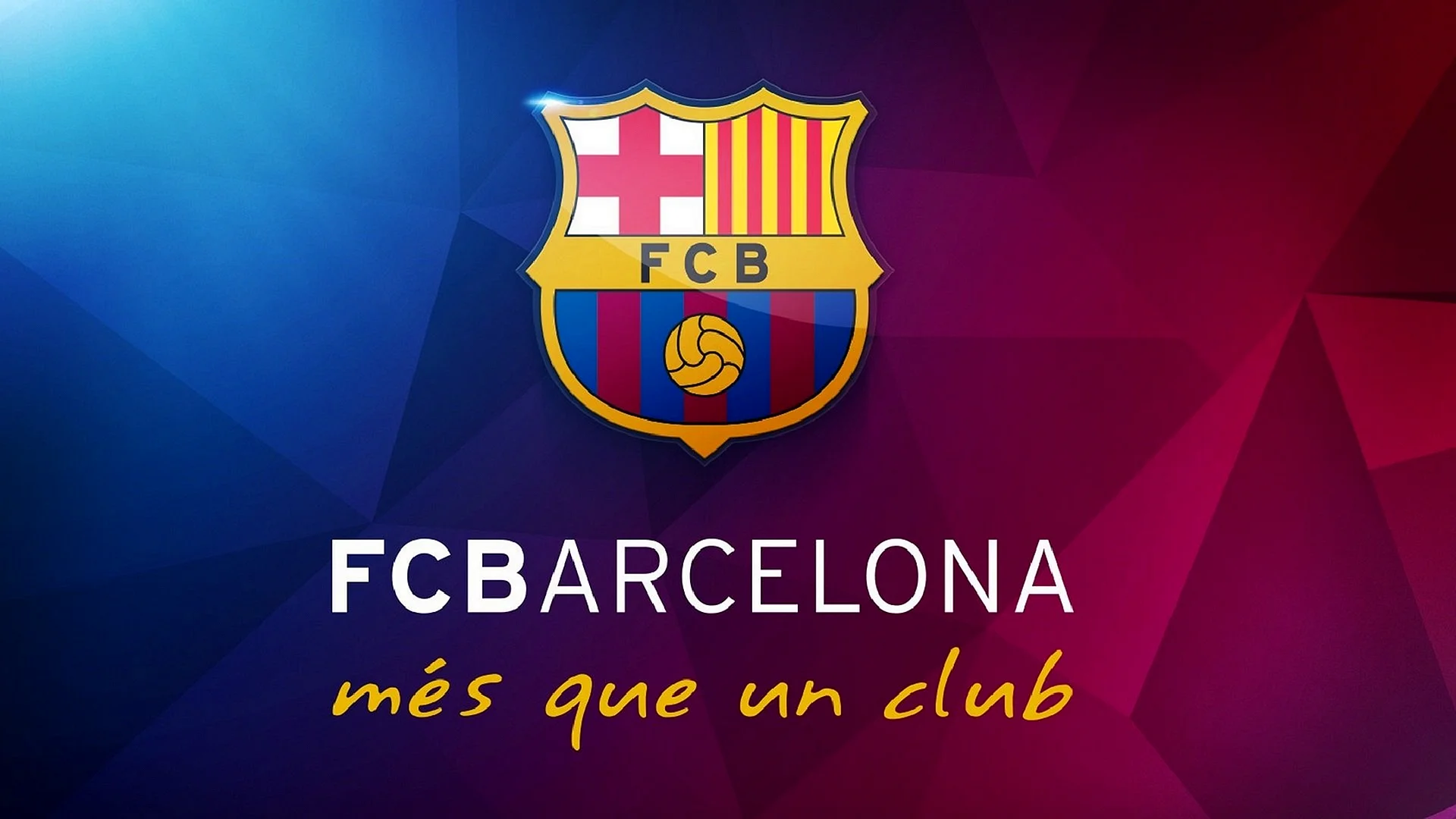 Barcelona Fc Wallpaper