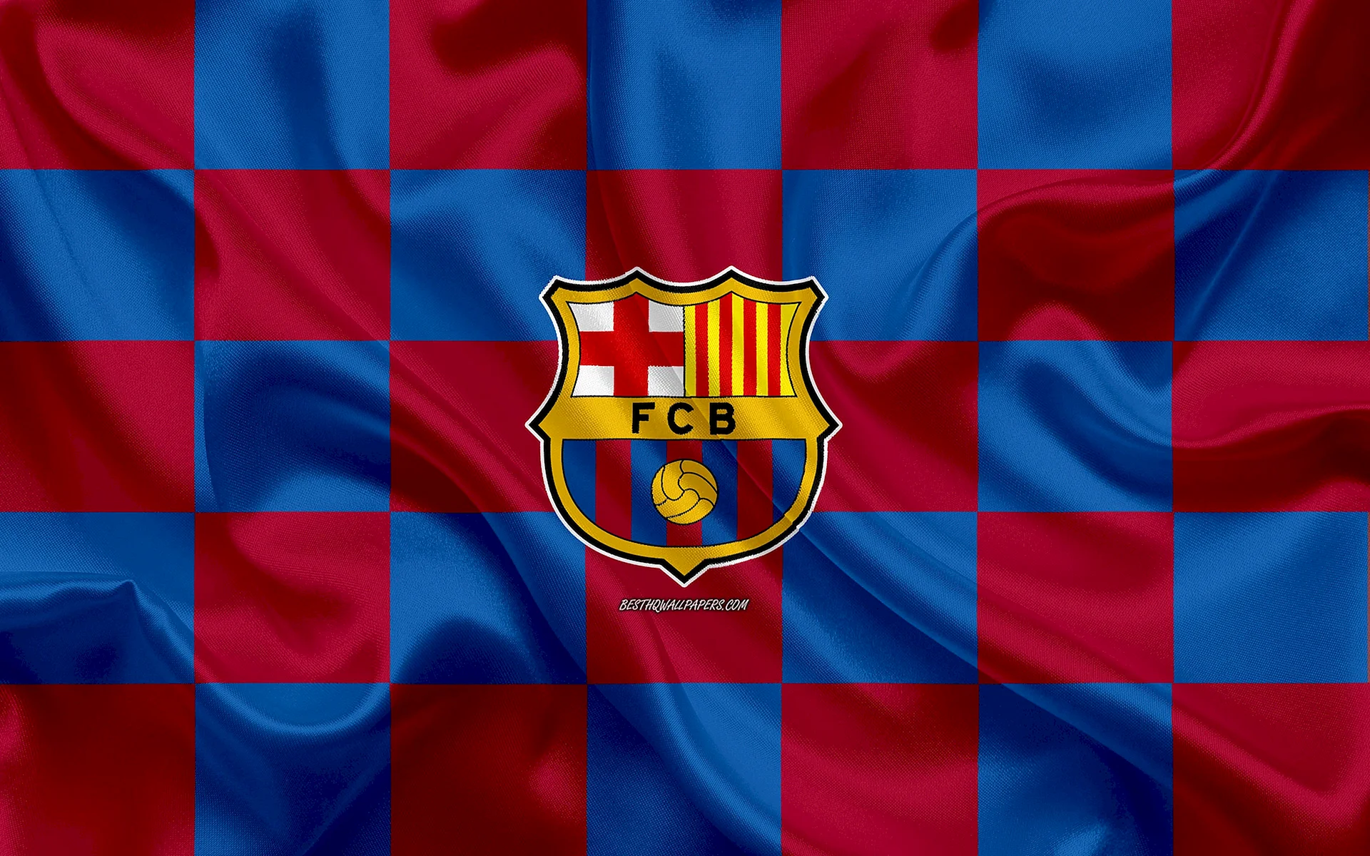 Barcelona Fc Wallpaper