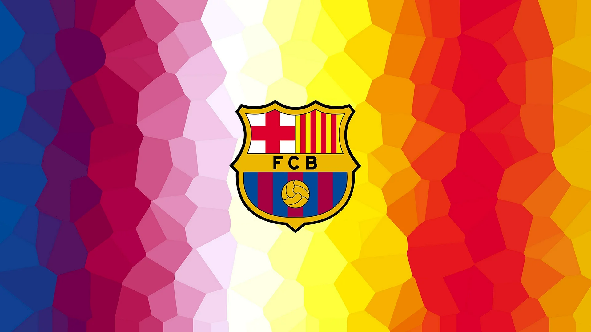 Barcelona Fc 4k Wallpaper