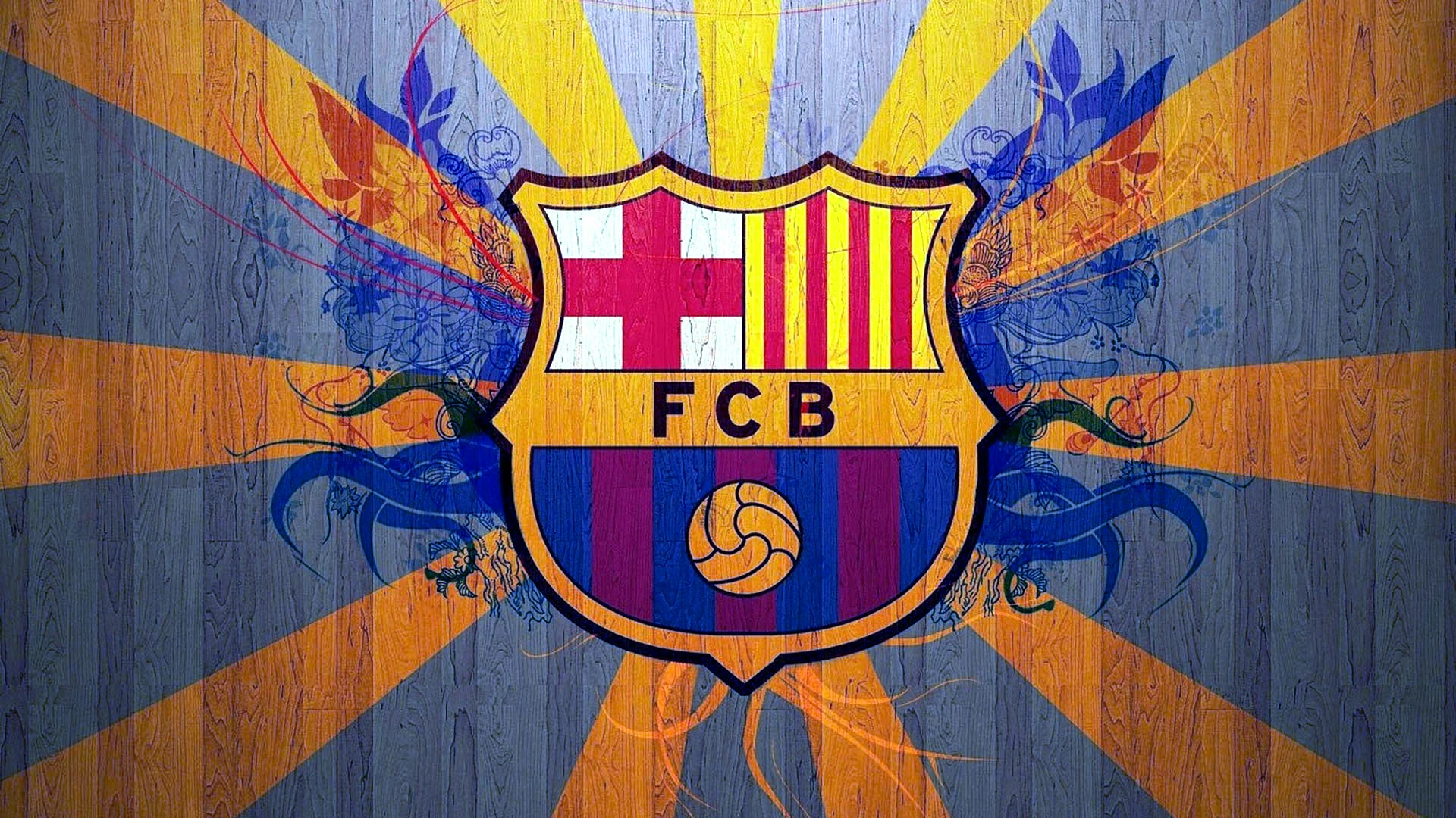 Barcelona Fc Wallpaper