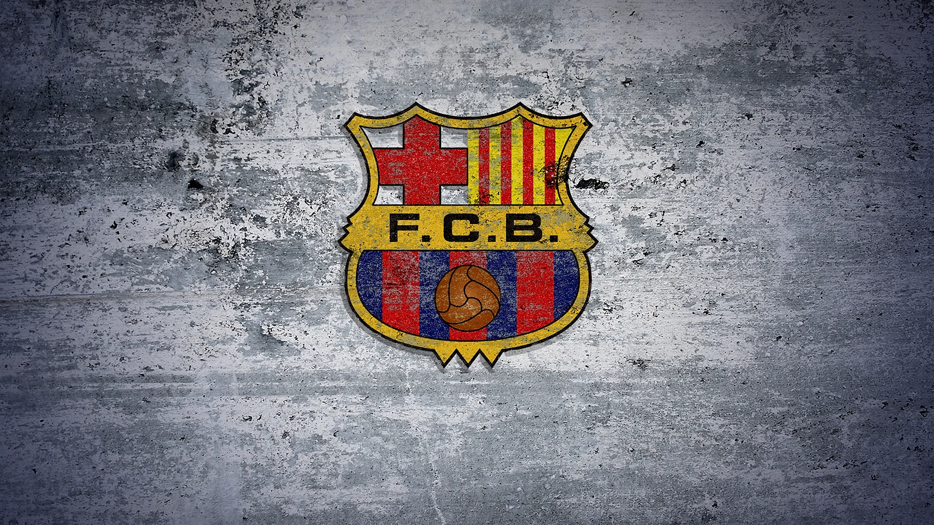 Barcelona Fc Wallpaper