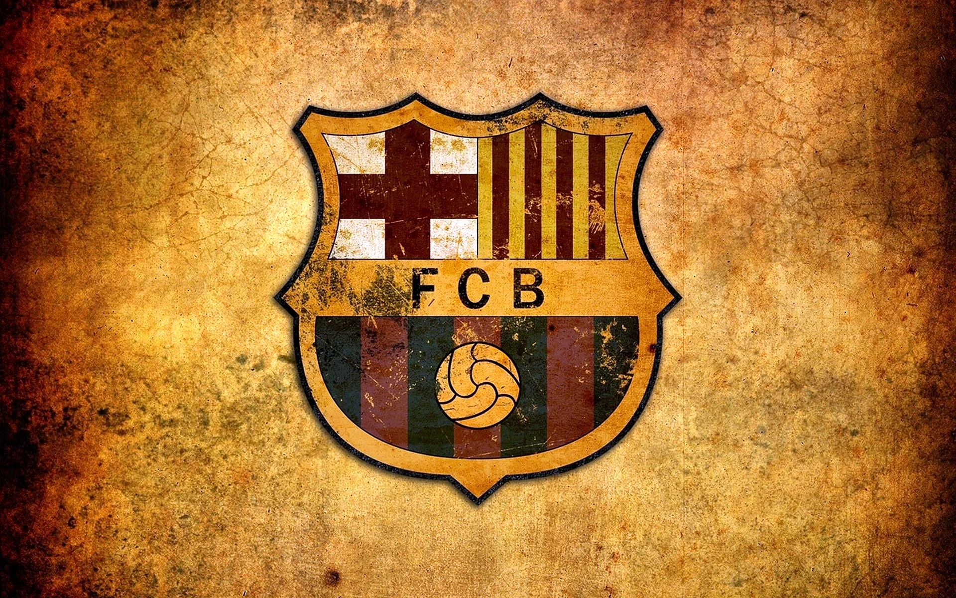 Barcelona Fc Wallpaper