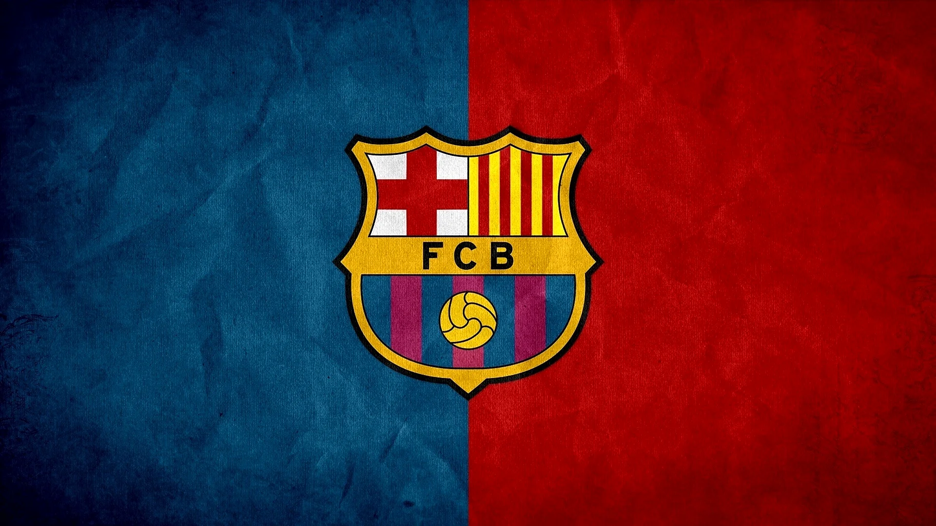 Barcelona Fc Wallpaper