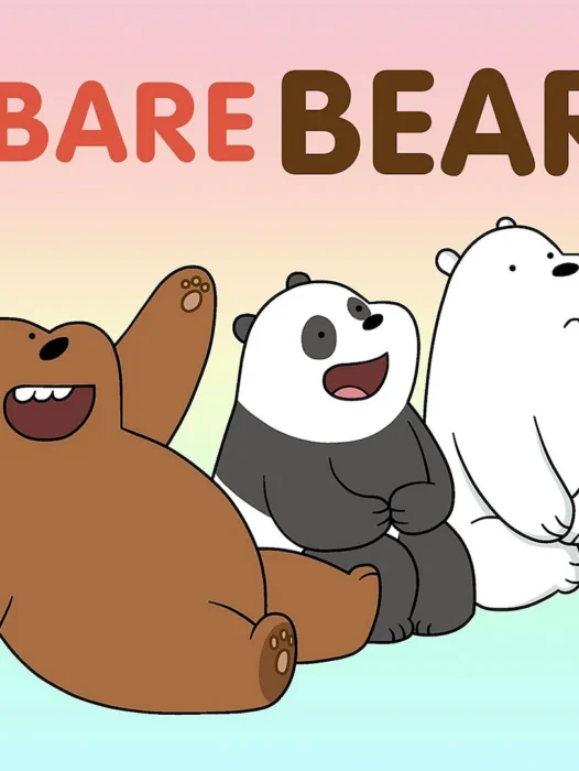 Bare Bears Wallpaper