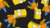 Bart Simpson Wallpaper For iPhone