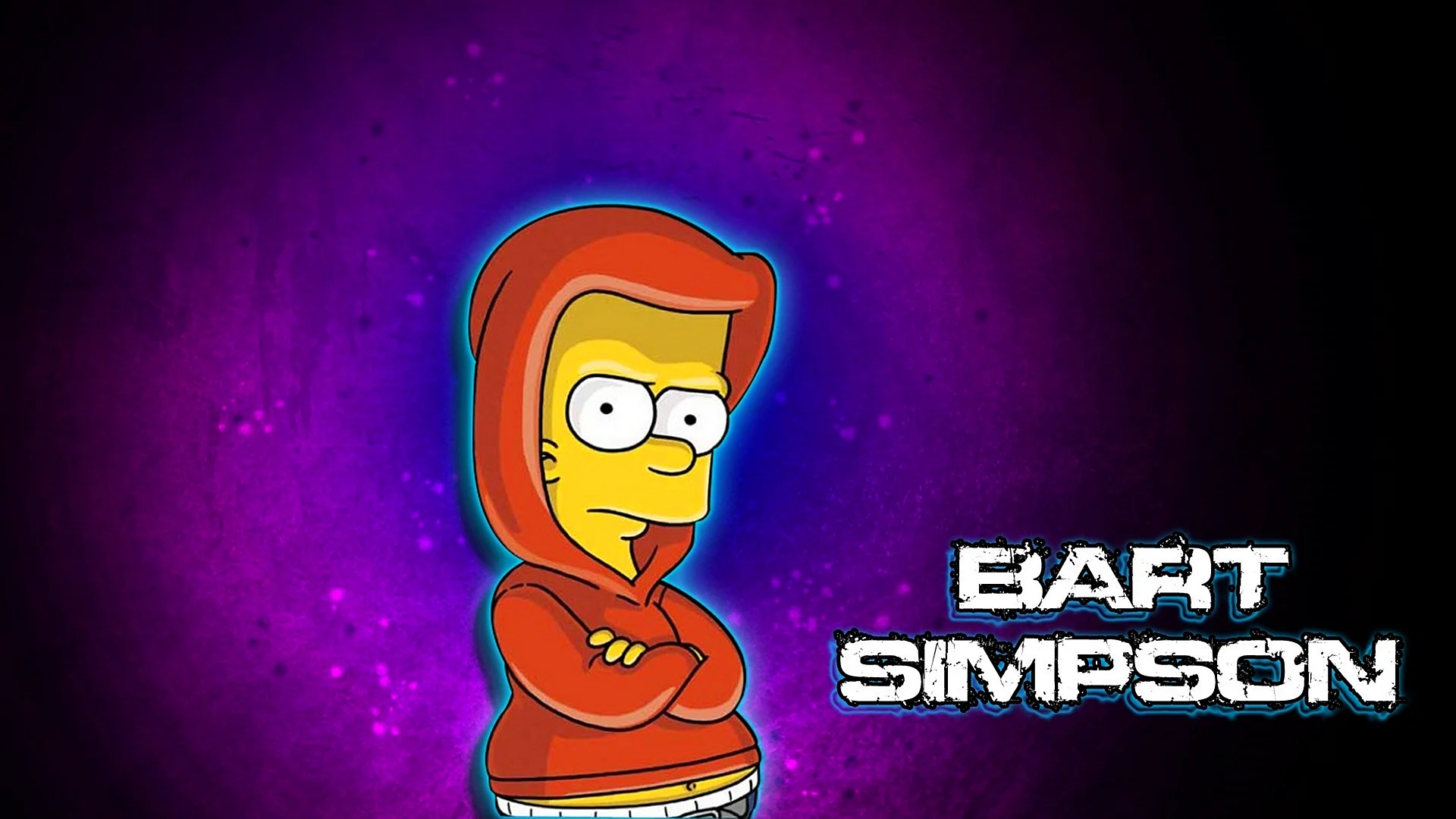 Bart Simpson Wallpaper