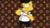 Bart Simpson Hypebeast Wallpaper