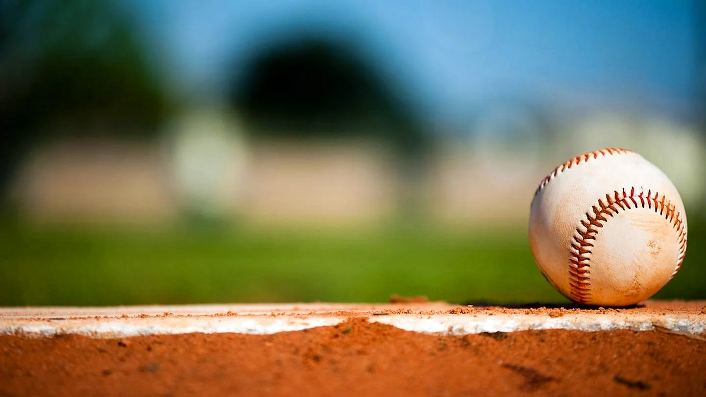 Baseball Wallpaper