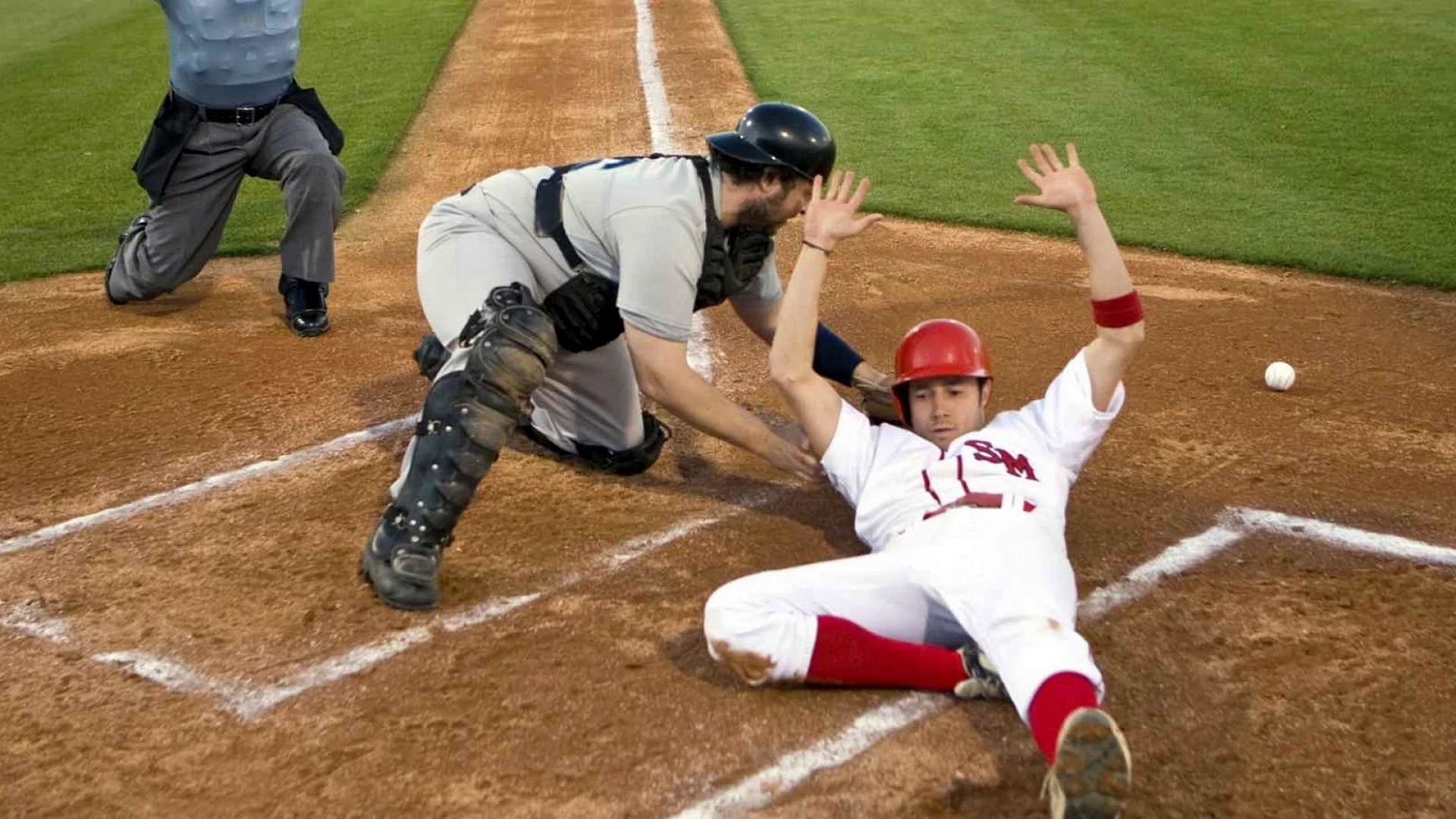 Baseball Wallpaper