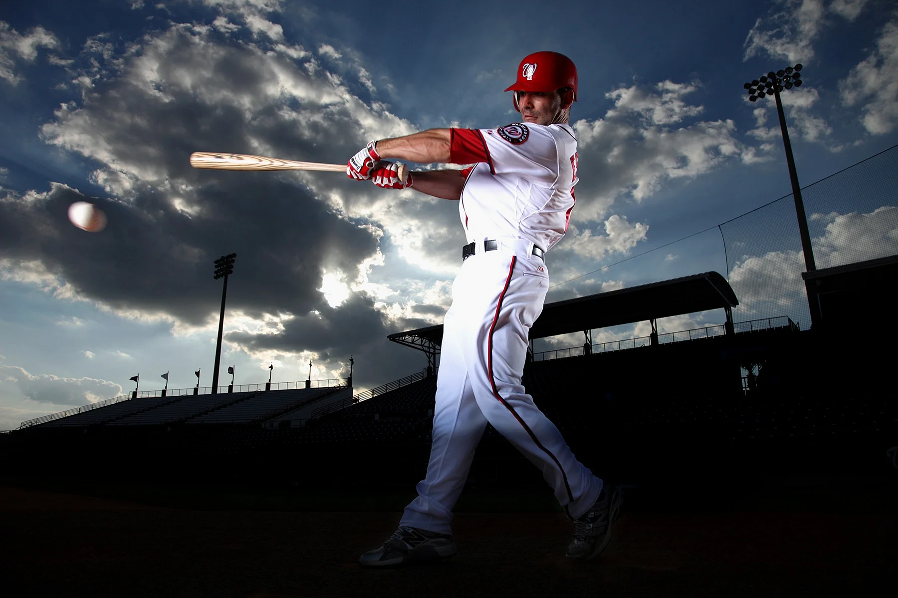 Baseball Wallpaper