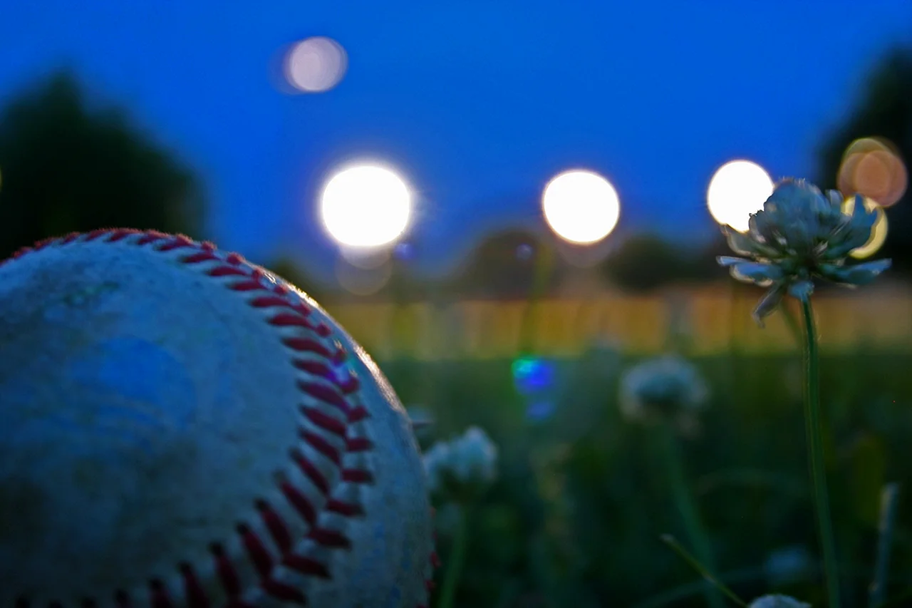 Baseball Wallpaper