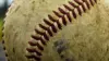 Baseball HD Wallpaper For iPhone