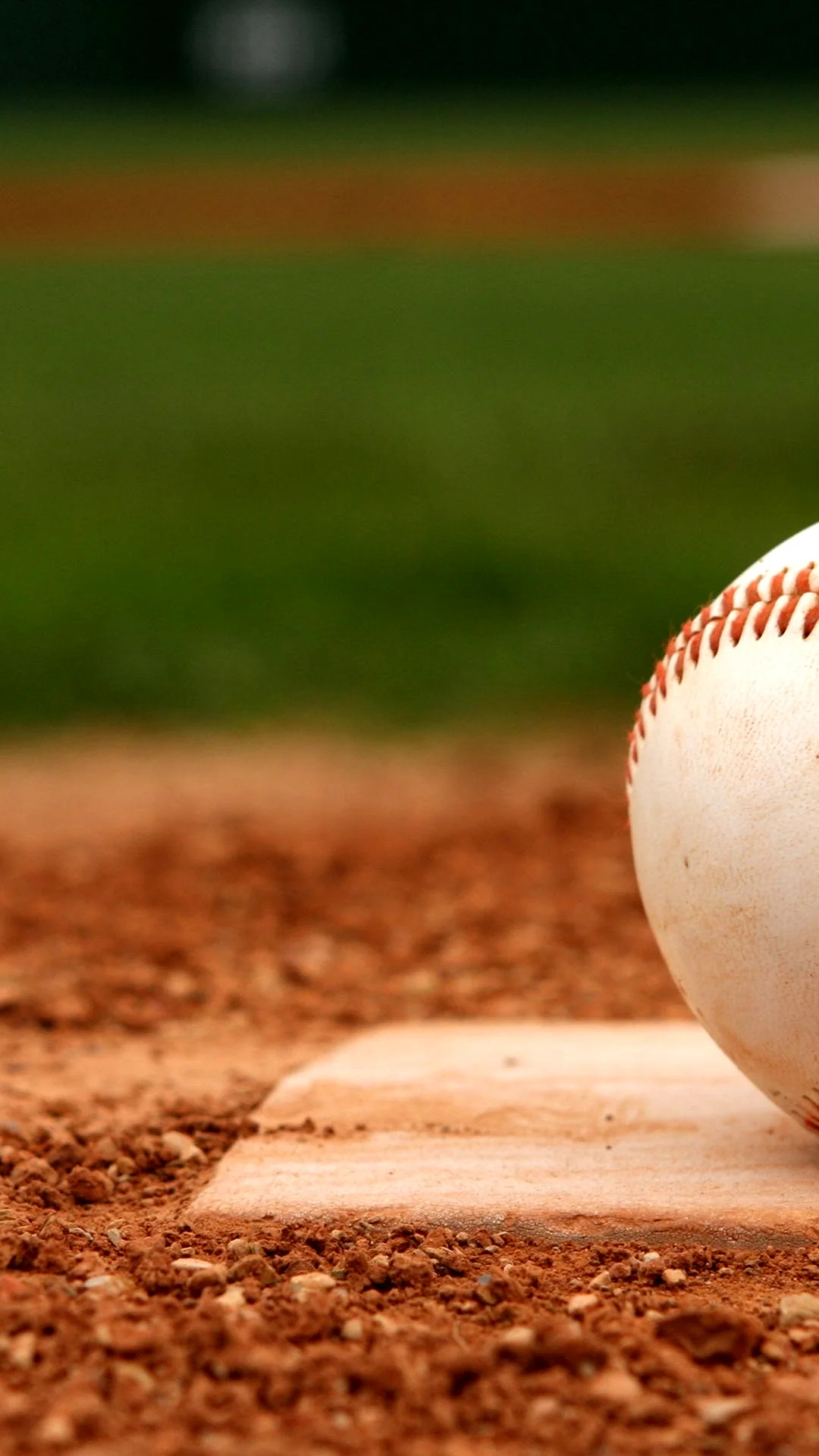 Baseball Tactics Wallpaper For iPhone