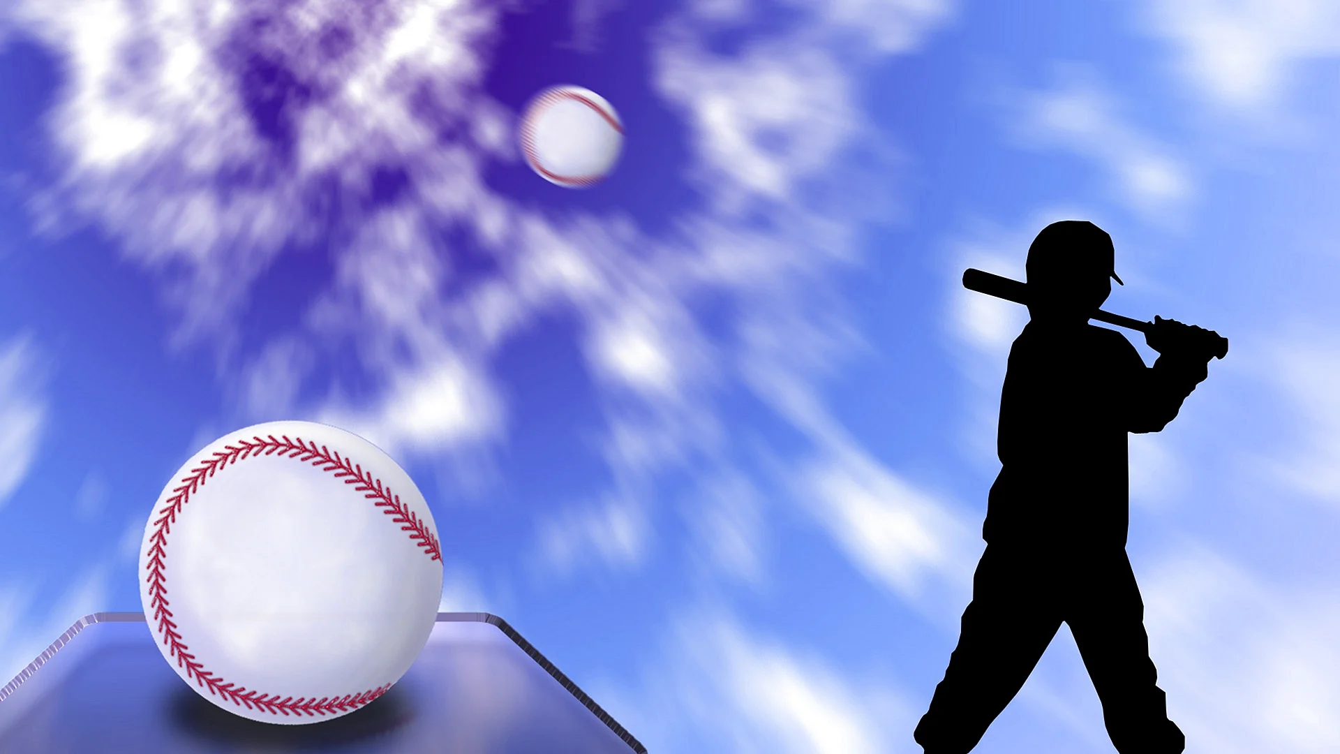 Baseball Sport Wallpaper