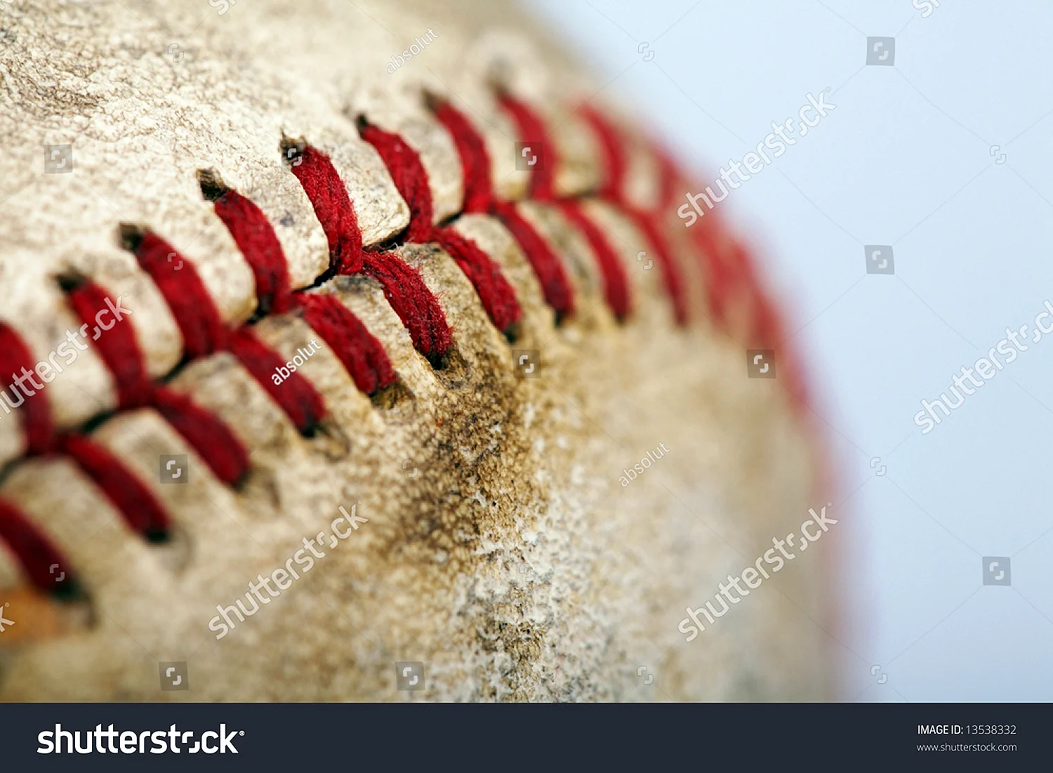 Baseball Stich Wallpaper