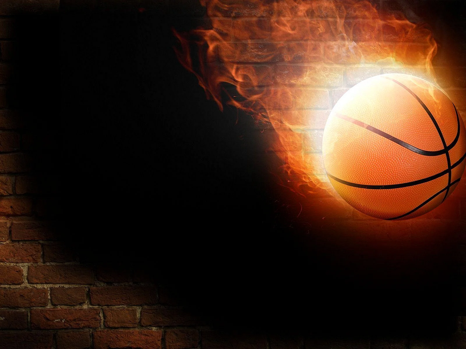 Basketball Wallpaper