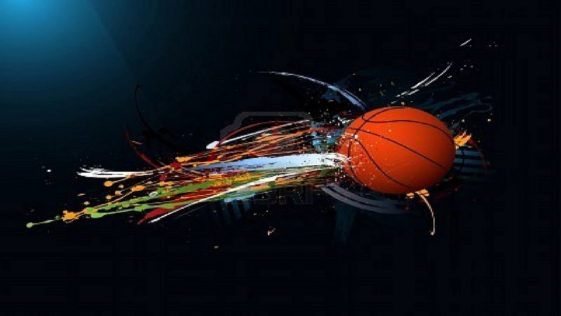 Basketball Wallpaper