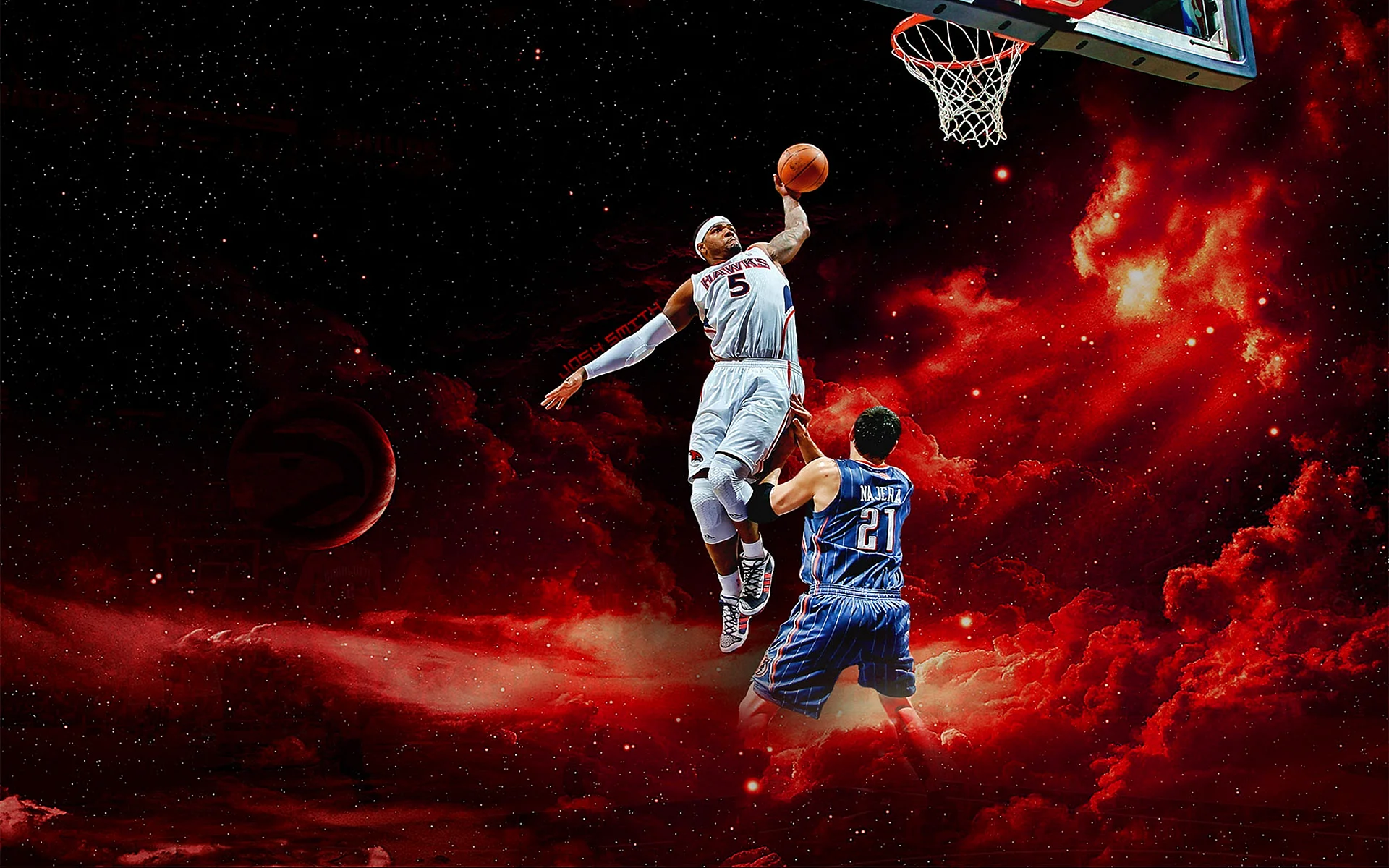 Basketball Wallpaper