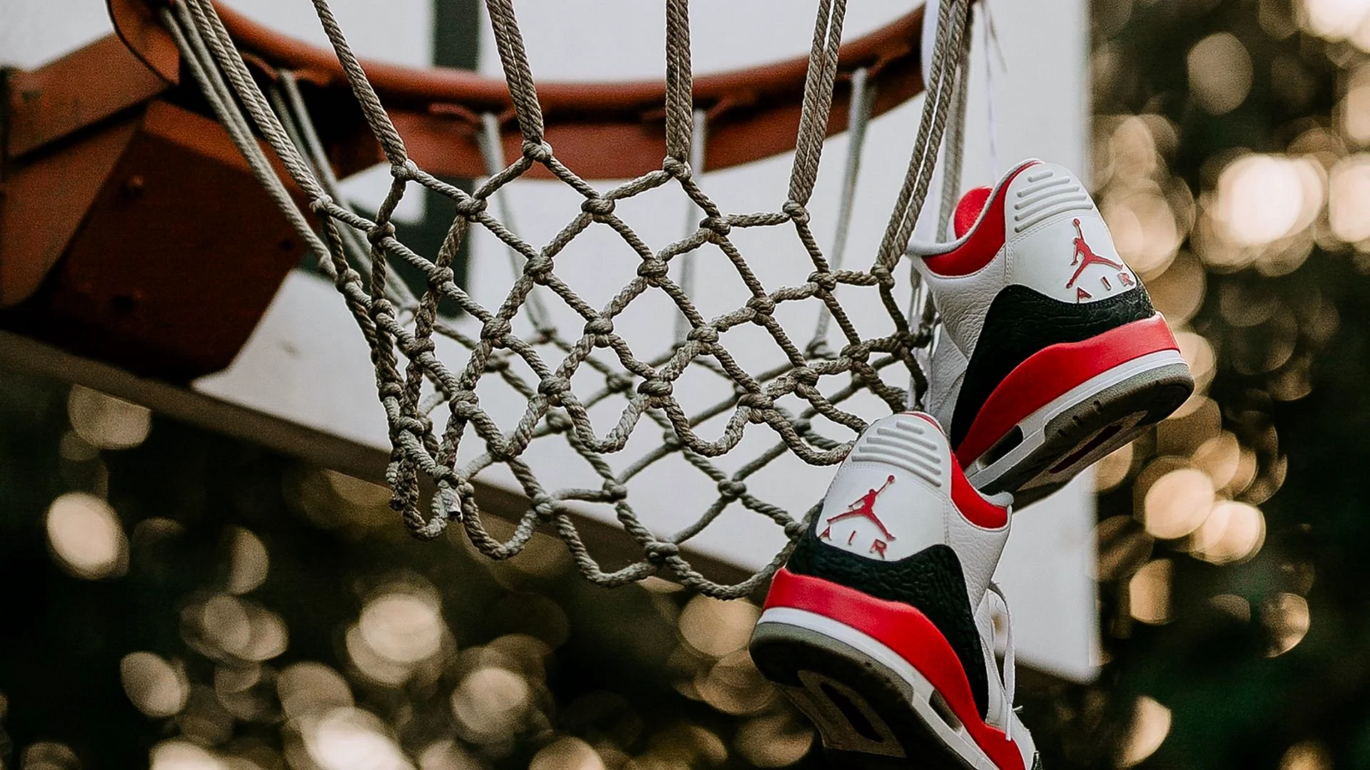 Basketball 1920x1080 Wallpaper