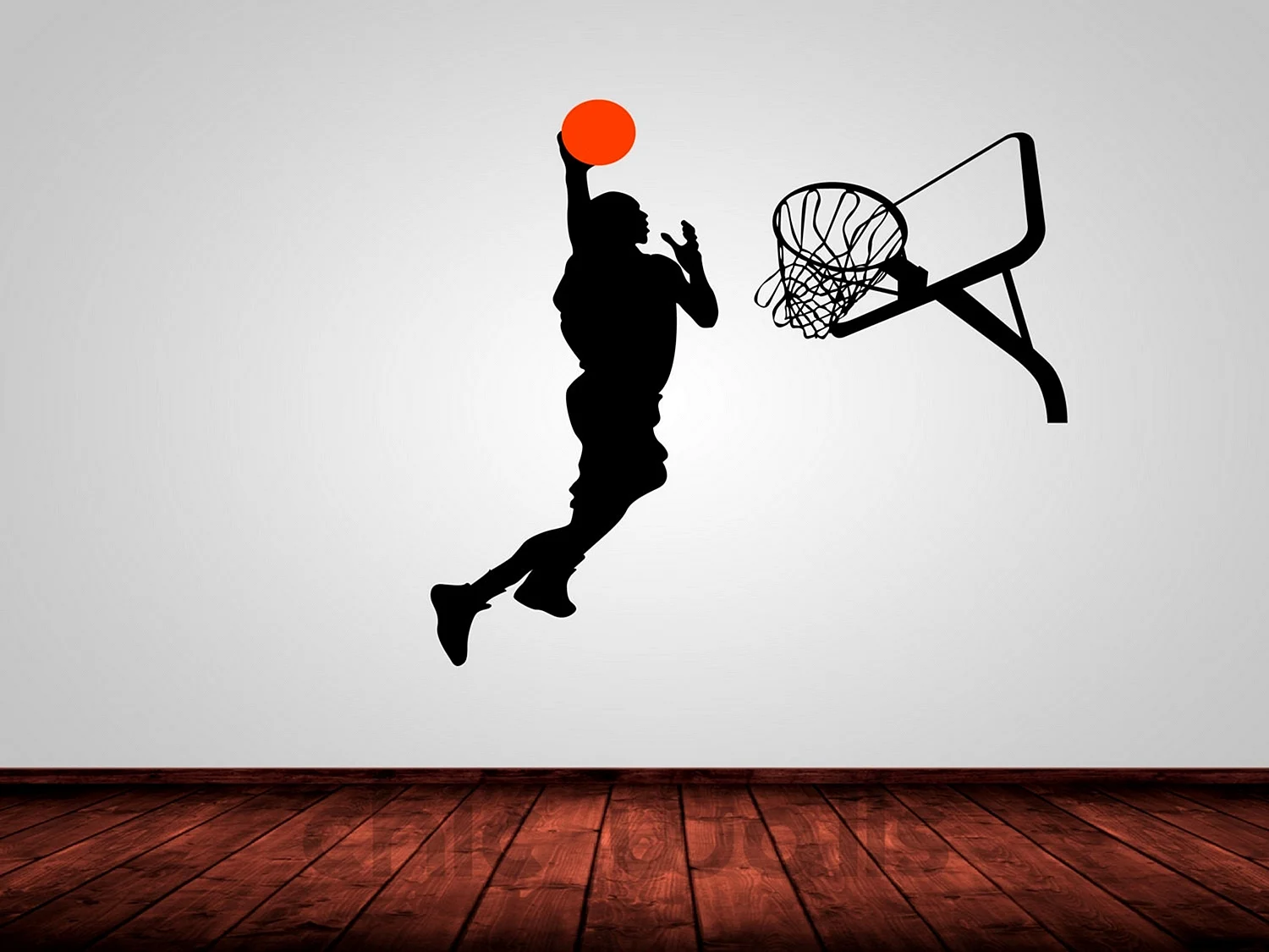 Basketball Art Wallpaper