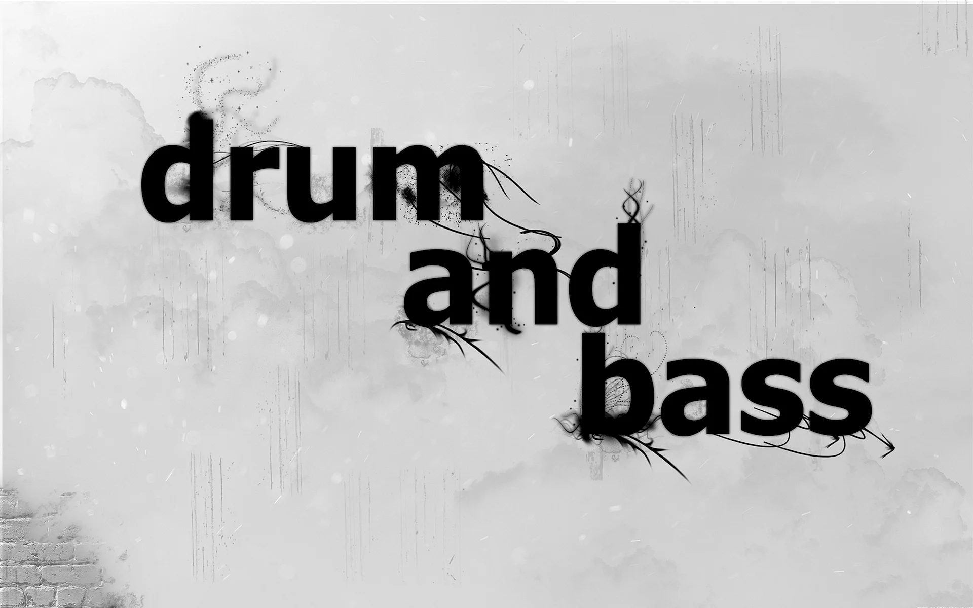 Bass Drum Wallpaper