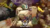 Bastion Overwatch 2 Wallpaper