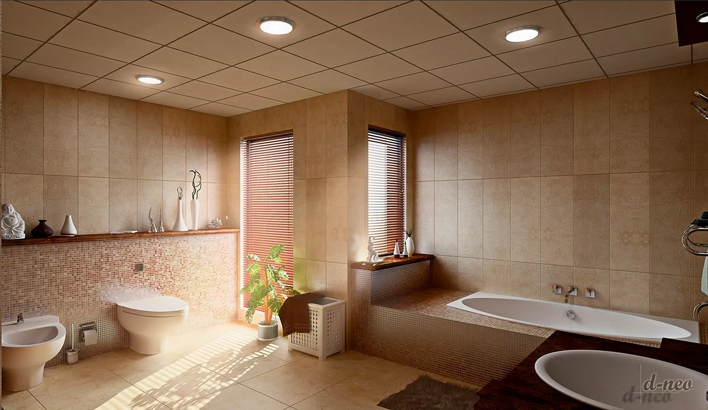 Потолок плитка в ванной комнате. Потолок в ванной. Плитка на потолке в ванной. Керамическая плитка на потолок в ванной. Плиточный потолок в ванной.